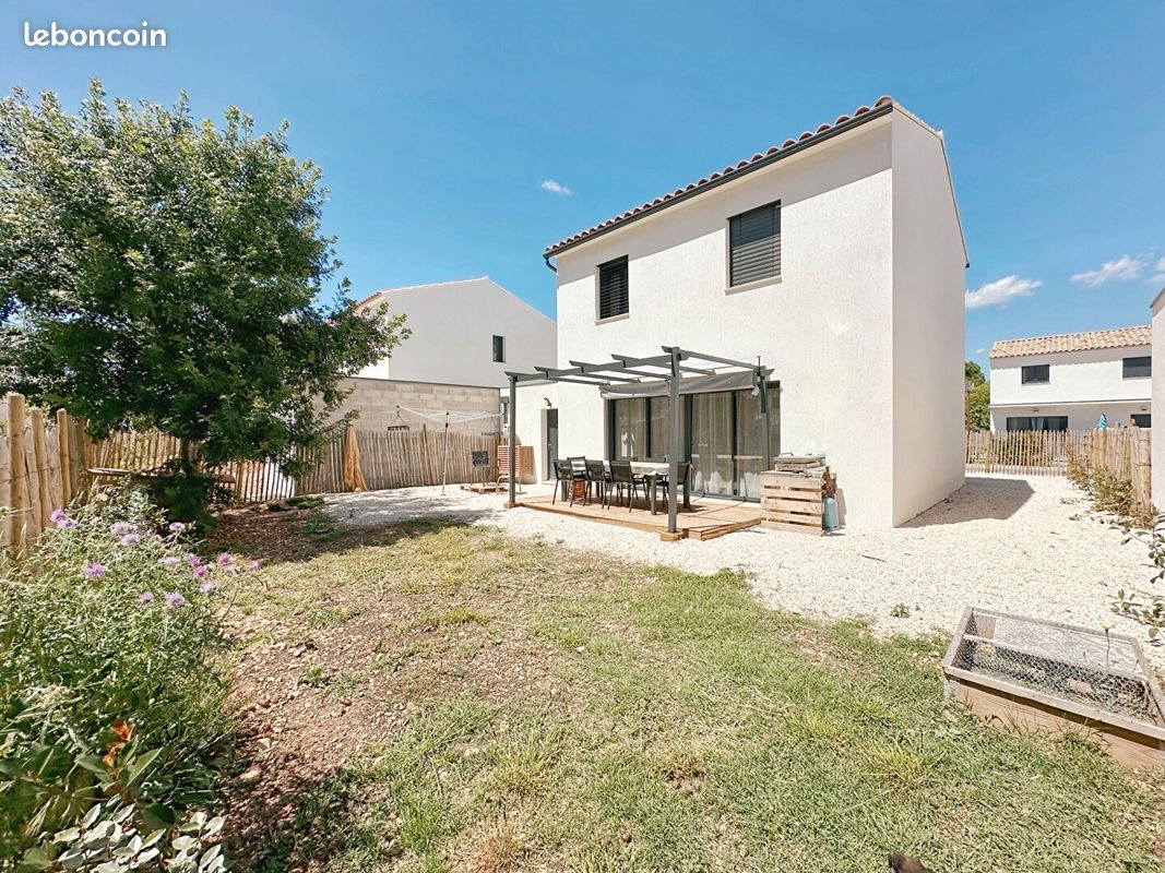 Maison à vendre, 86m², Solliès-Pont