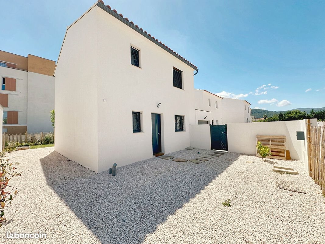 Maison à vendre, 86m², Solliès-Pont