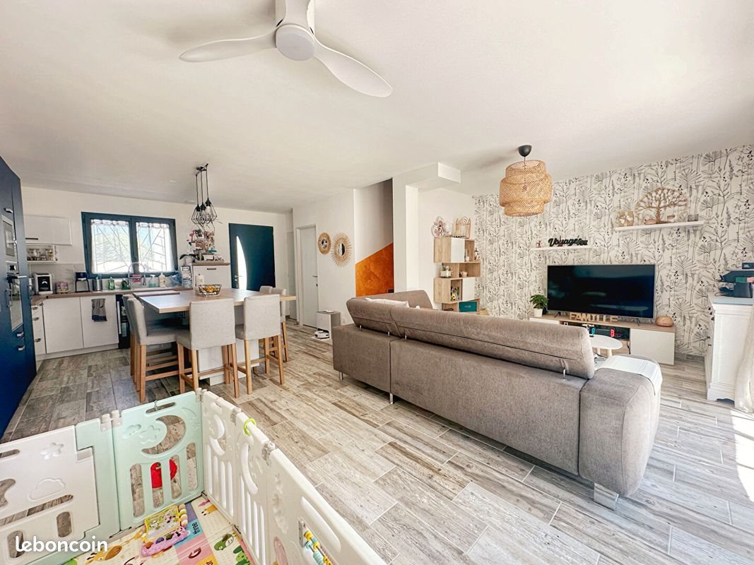 Maison à vendre, 86m², Solliès-Pont