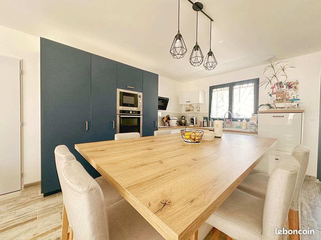 Maison à vendre, 86m², Solliès-Pont