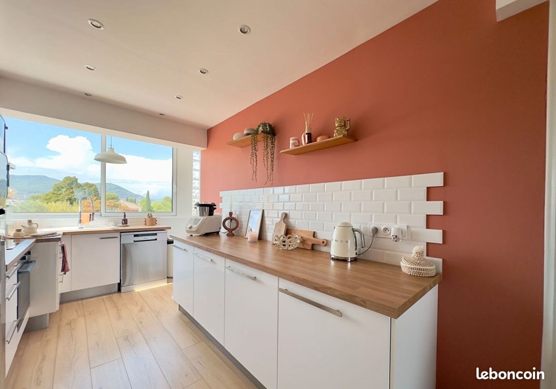 Appartement à vendre, 57m², La Crau