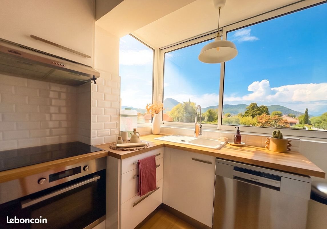 Appartement à vendre, 57m², La Crau