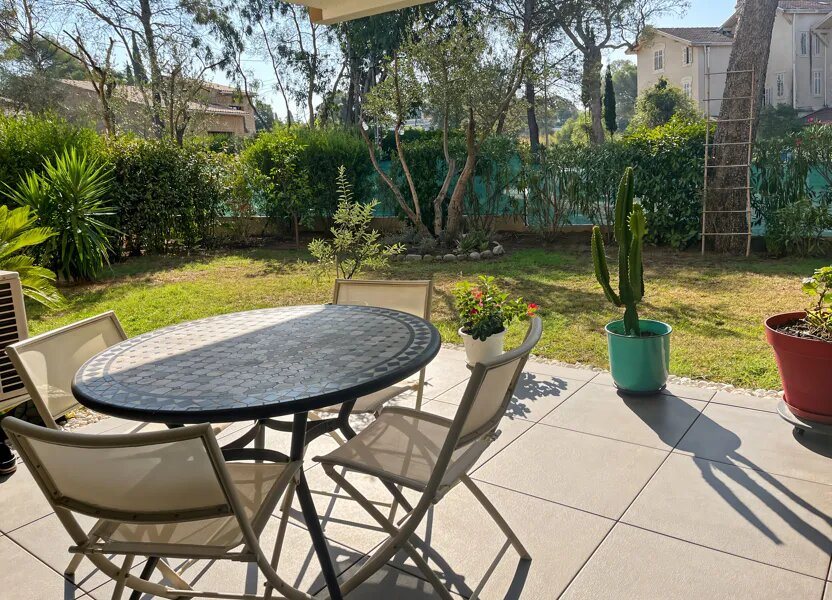 Appartement à vendre, 70m², Saint-Raphaël