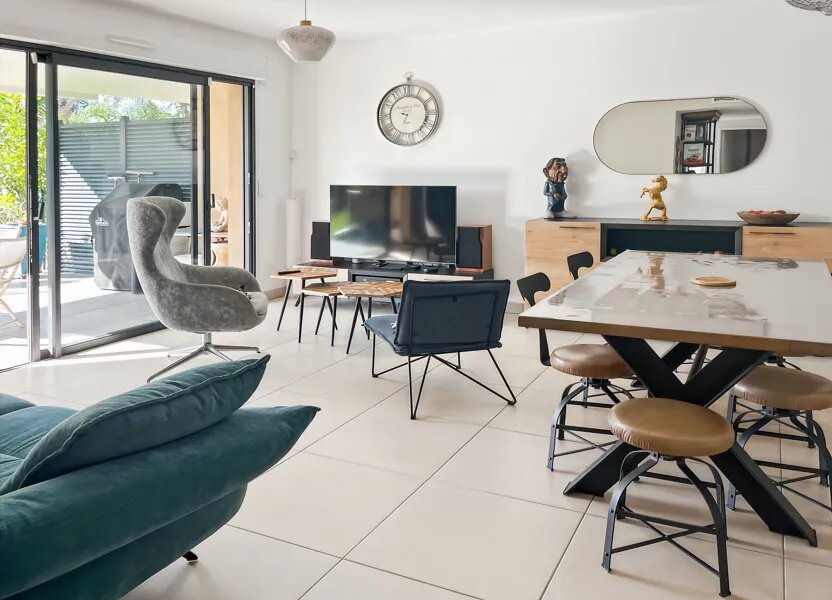 Appartement à vendre, 70m², Saint-Raphaël