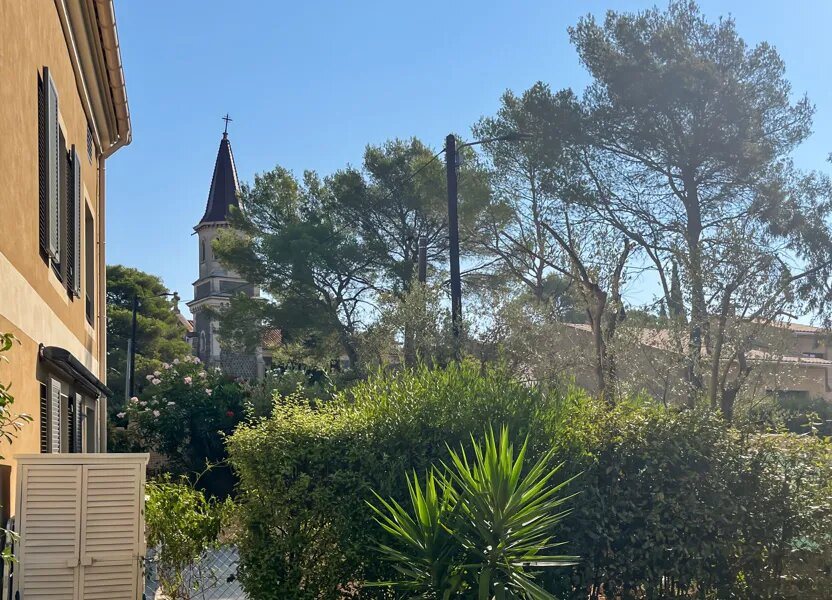 Appartement à vendre, 70m², Saint-Raphaël