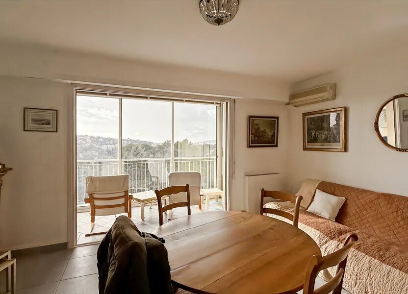 Appartement à vendre, 61m², Saint-Raphaël