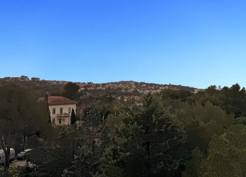 Appartement à vendre, 61m², Saint-Raphaël
