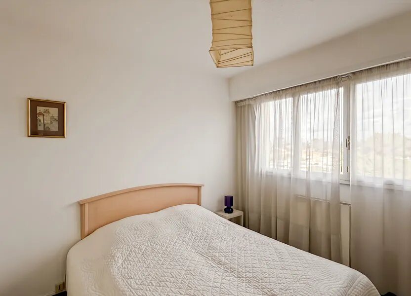 Appartement à vendre, 61m², Saint-Raphaël