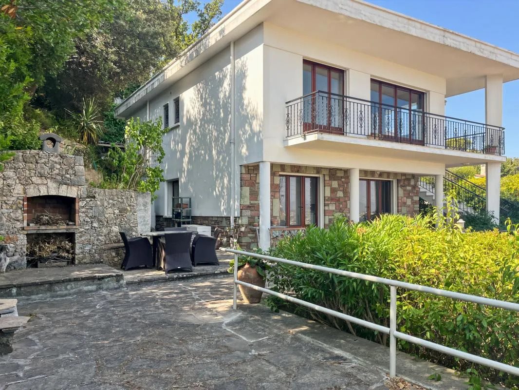 Maison à vendre, 170m², Saint-Raphaël