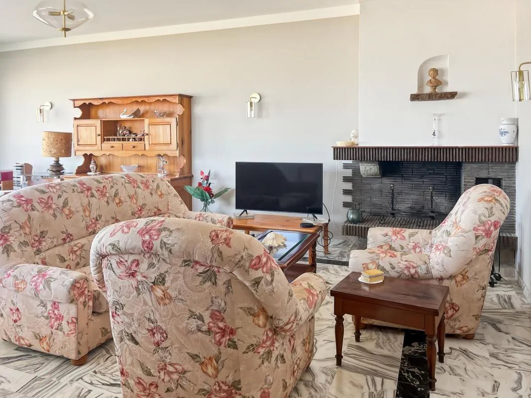 Maison à vendre, 170m², Saint-Raphaël