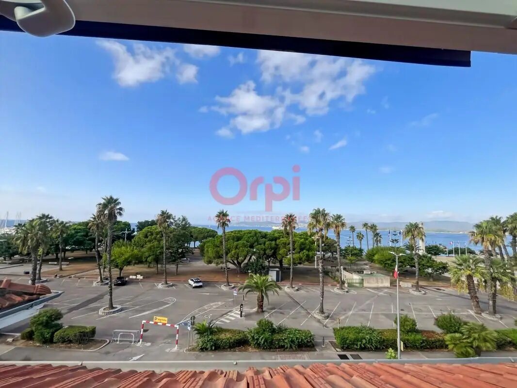 Appartement à louer, 79m², Saint-Raphaël