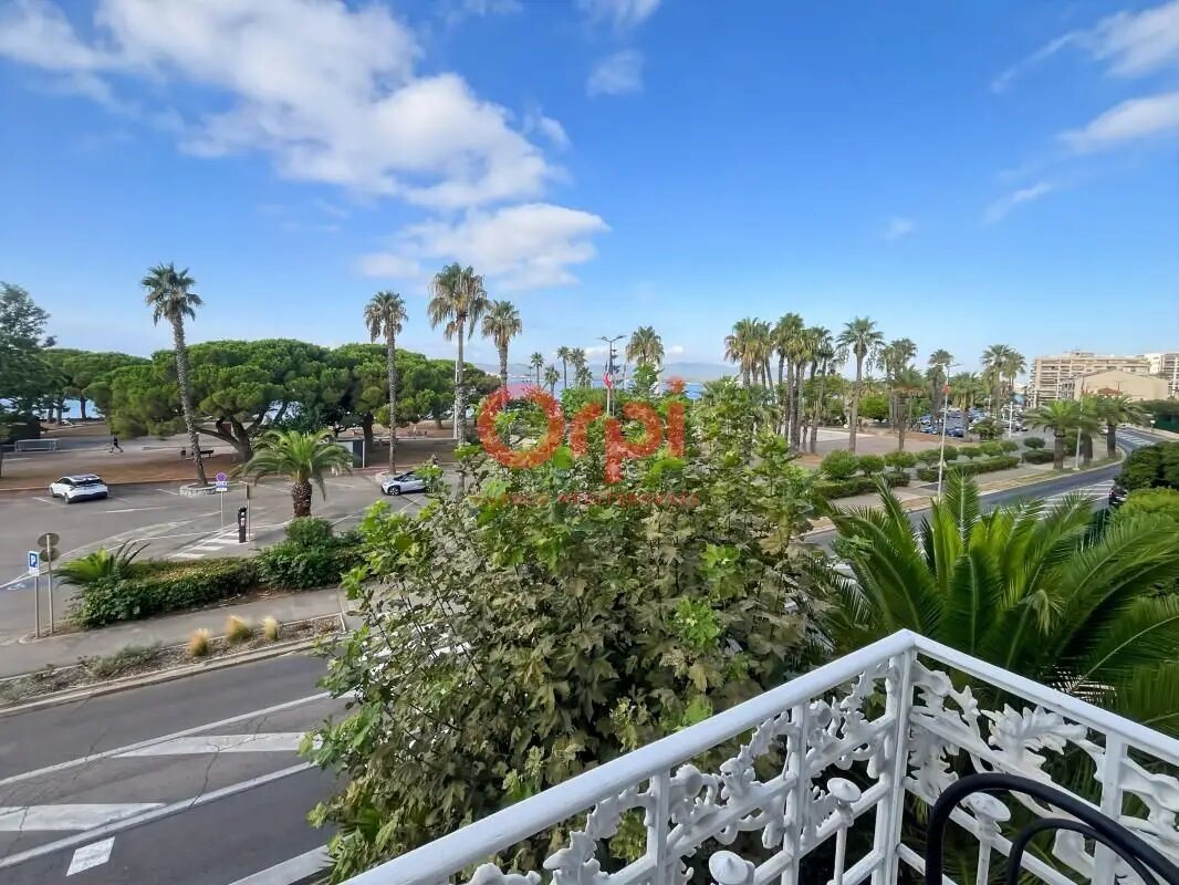 Appartement à louer, 79m², Saint-Raphaël