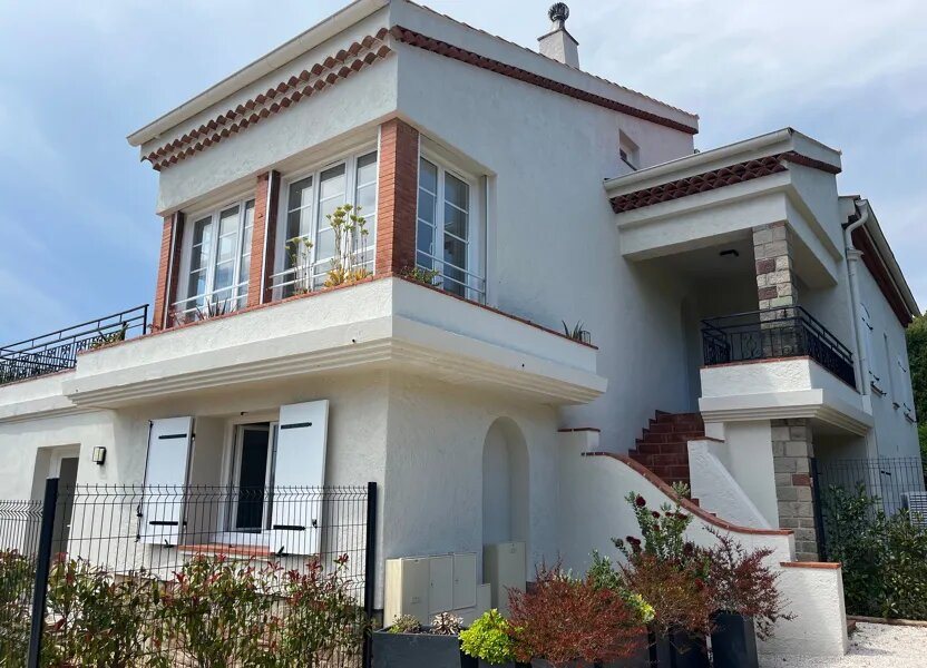 Appartement à vendre, 65m², Saint-Raphaël