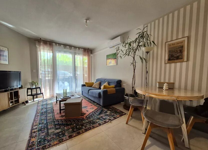 Appartement à vendre, 40m², Fréjus