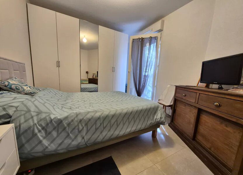 Appartement à vendre, 40m², Fréjus