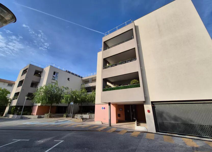Appartement à vendre, 40m², Fréjus