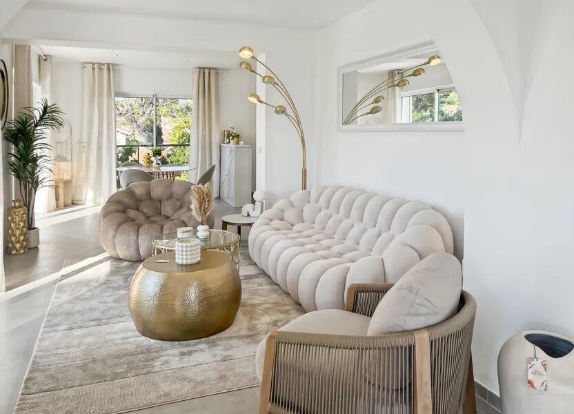 Appartement à vendre, 80m², Saint-Raphaël