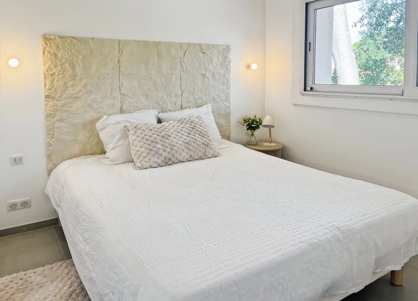 Appartement à vendre, 80m², Saint-Raphaël
