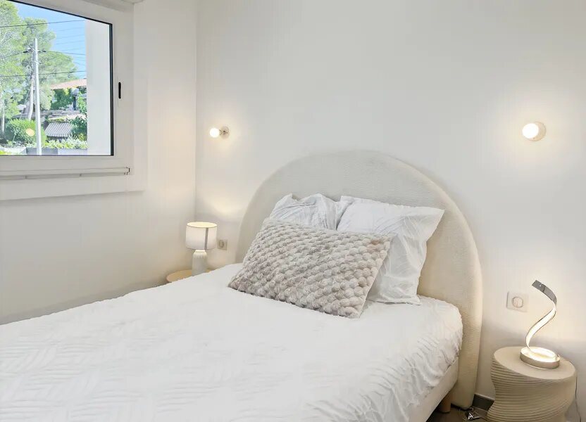 Appartement à vendre, 80m², Saint-Raphaël