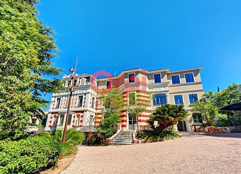 Appartement à louer, 35m², Saint-Raphaël