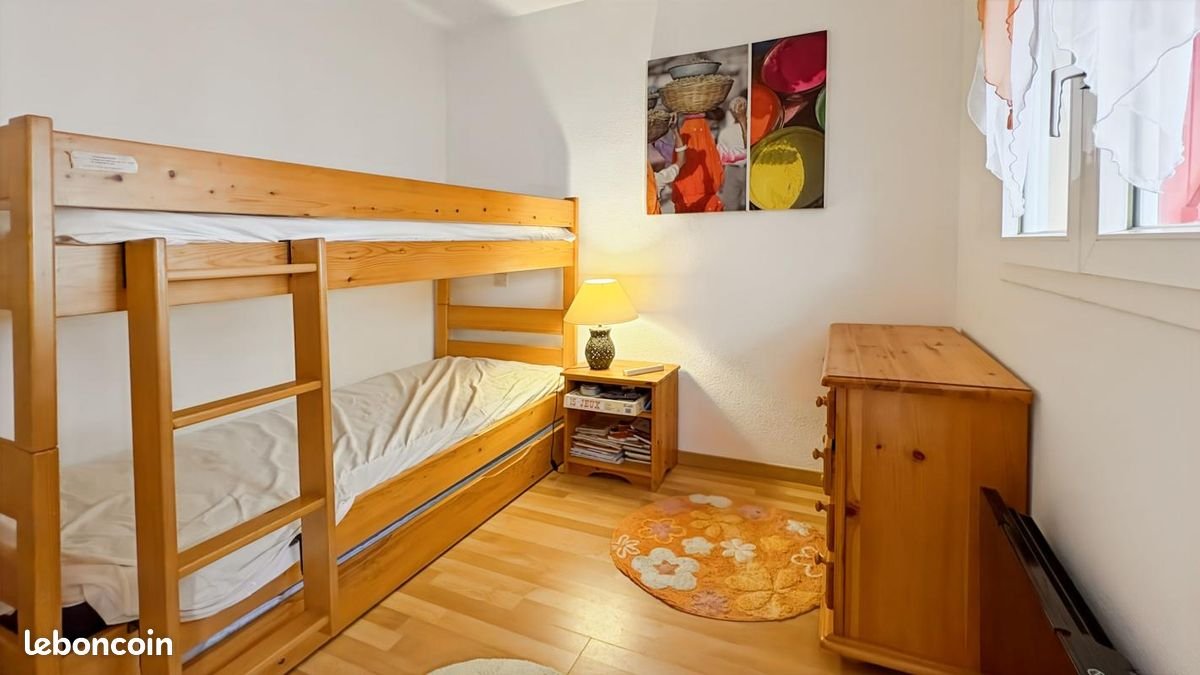 Appartement à vendre, 38m², Saint-Raphaël