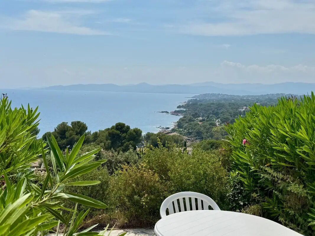 Appartement à vendre, 28m², Saint-Raphaël
