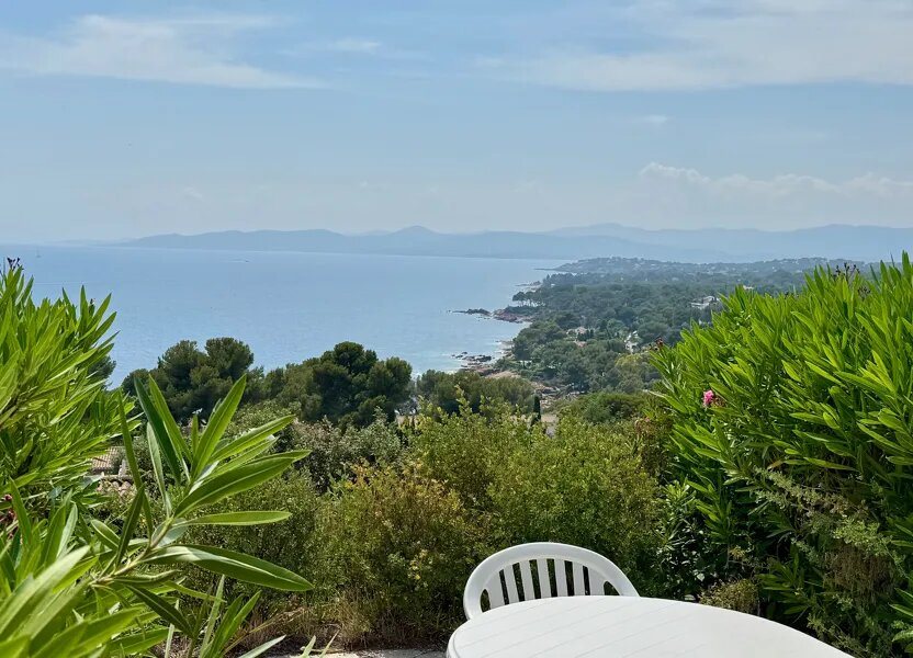 Appartement à vendre, 28m², Saint-Raphaël