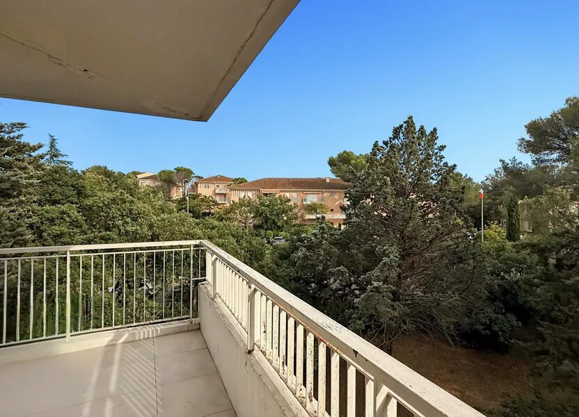 Appartement à vendre, 73m², Saint-Raphaël