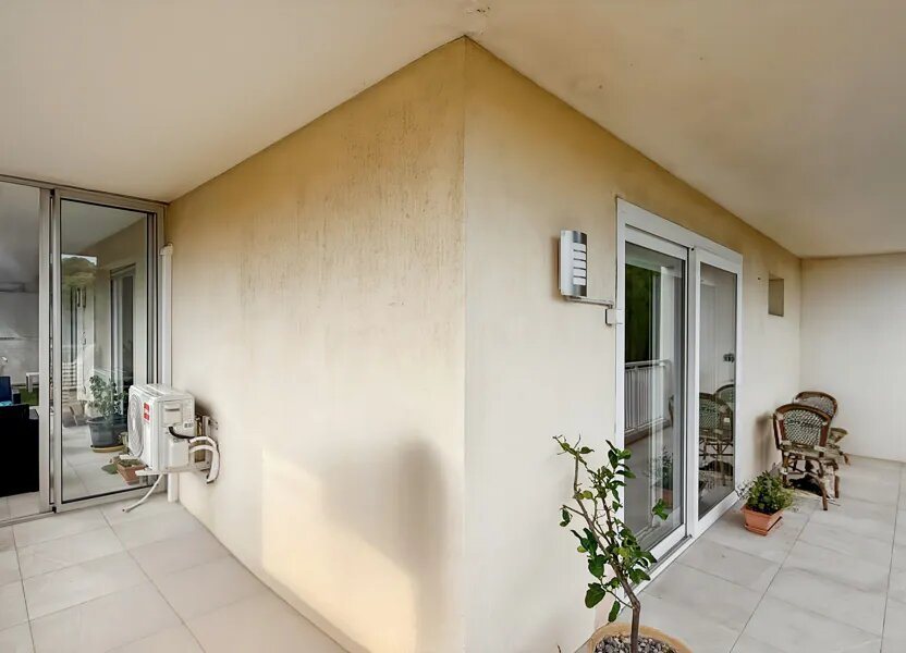 Appartement à vendre, 73m², Saint-Raphaël