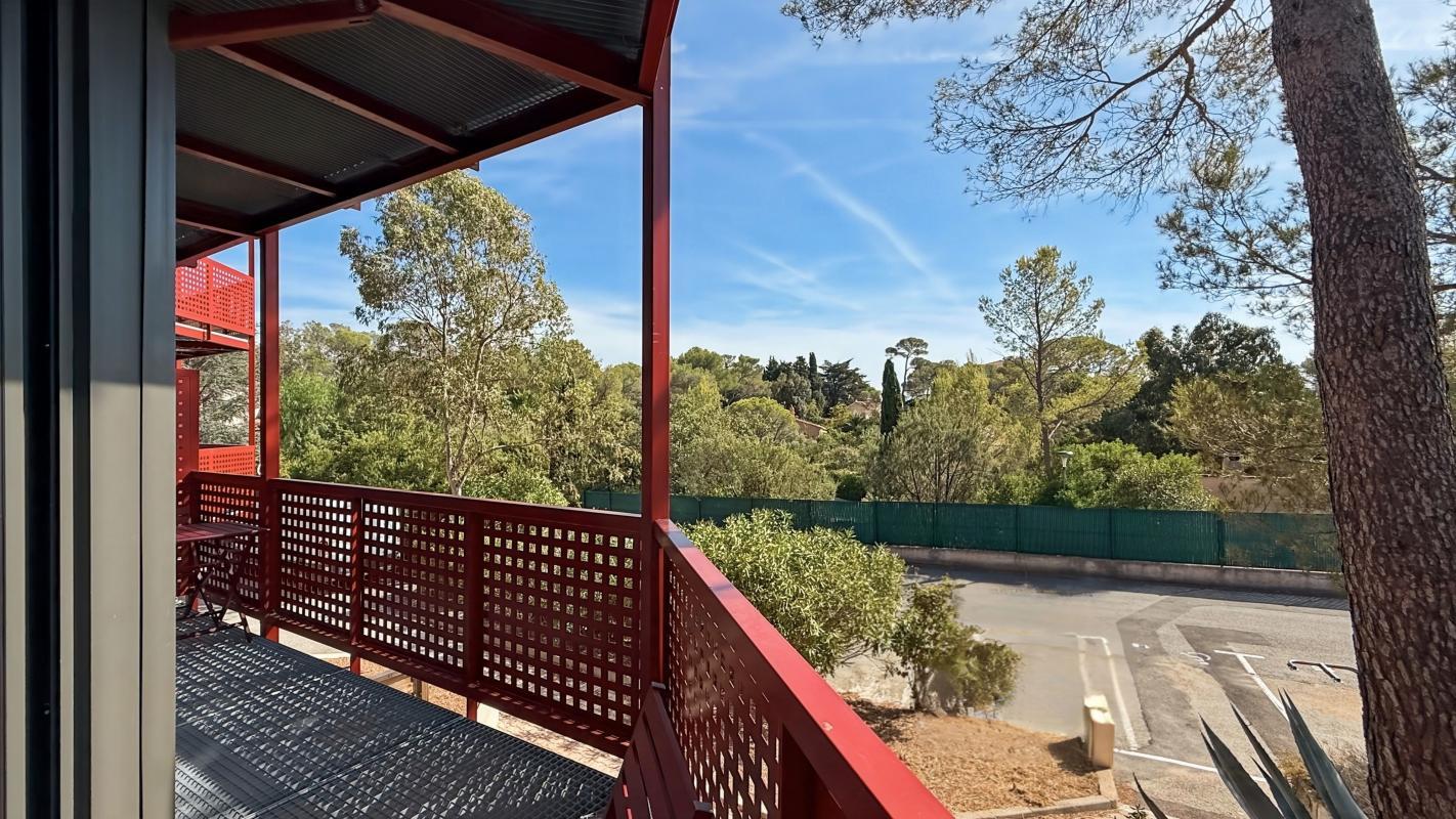 Appartement à vendre, 40m², Saint-Raphaël