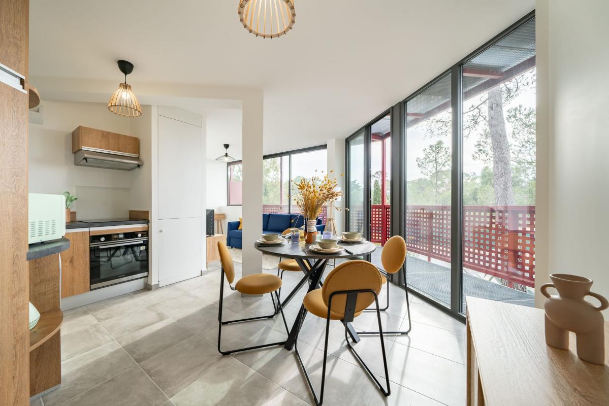 Appartement à vendre, 40m², Saint-Raphaël