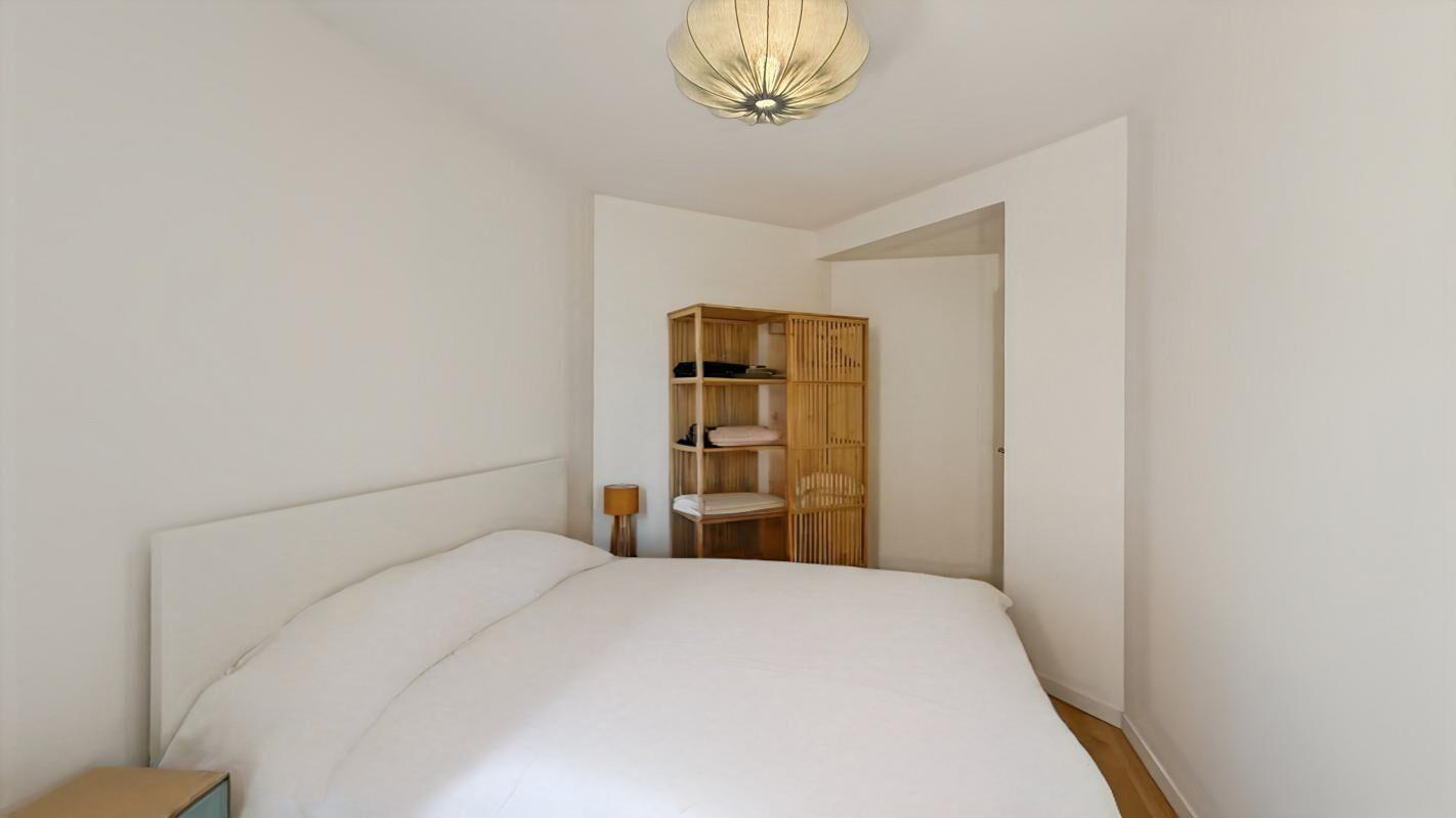 Appartement à vendre, 40m², Saint-Raphaël