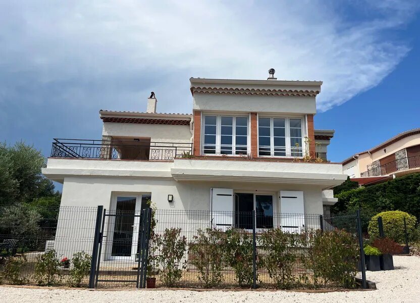 Appartement à vendre, 122m², Saint-Raphaël
