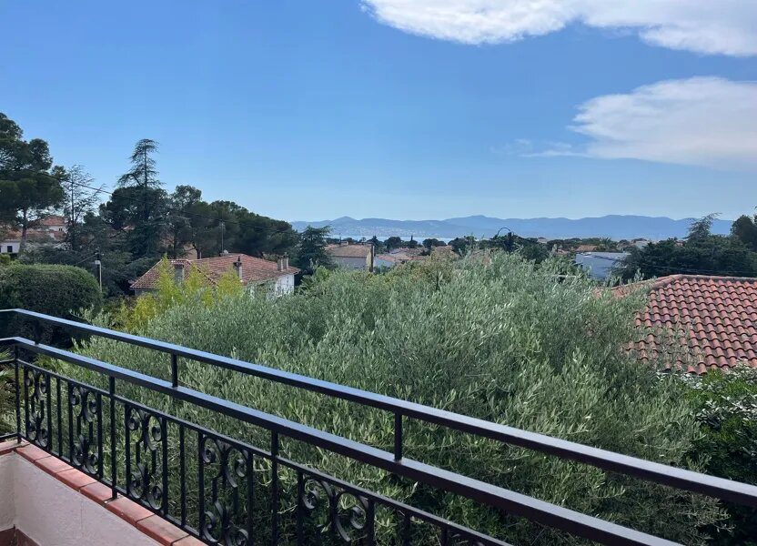 Appartement à vendre, 122m², Saint-Raphaël