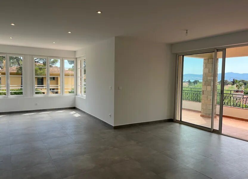 Appartement à vendre, 122m², Saint-Raphaël
