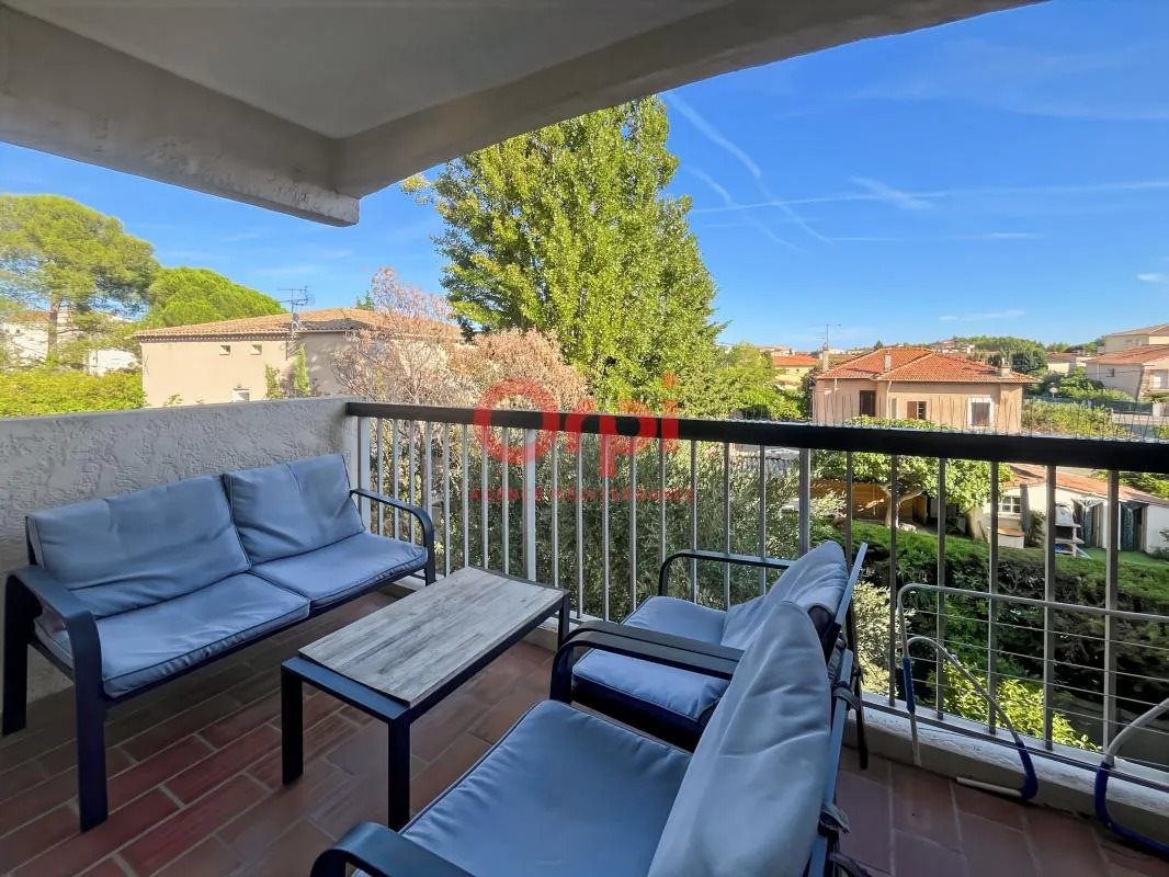Appartement à louer, 37m², Fréjus