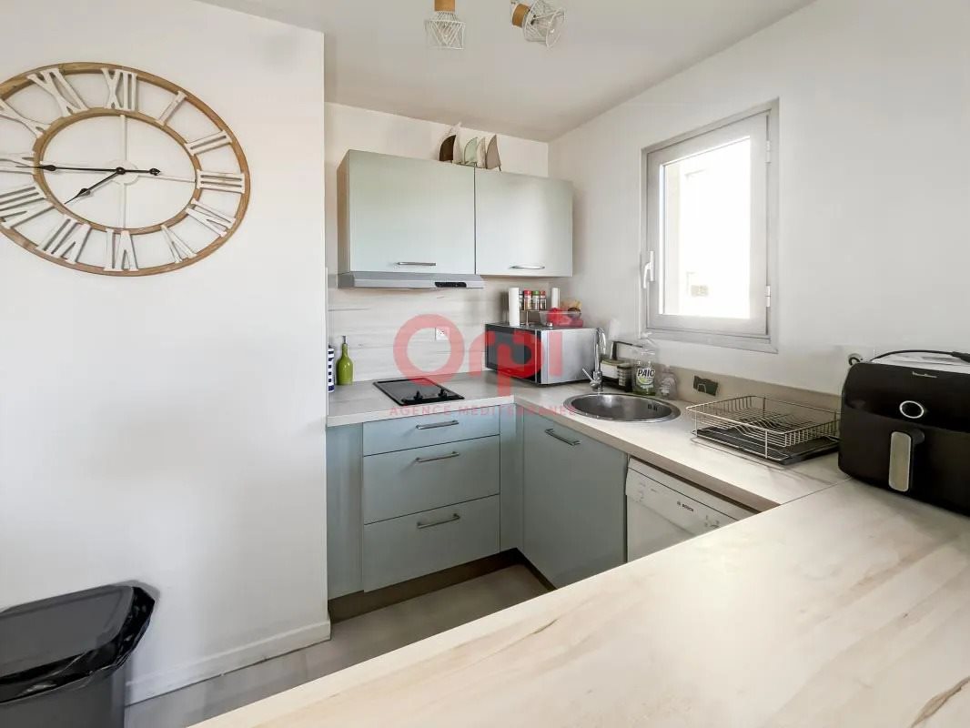 Appartement à louer, 37m², Fréjus