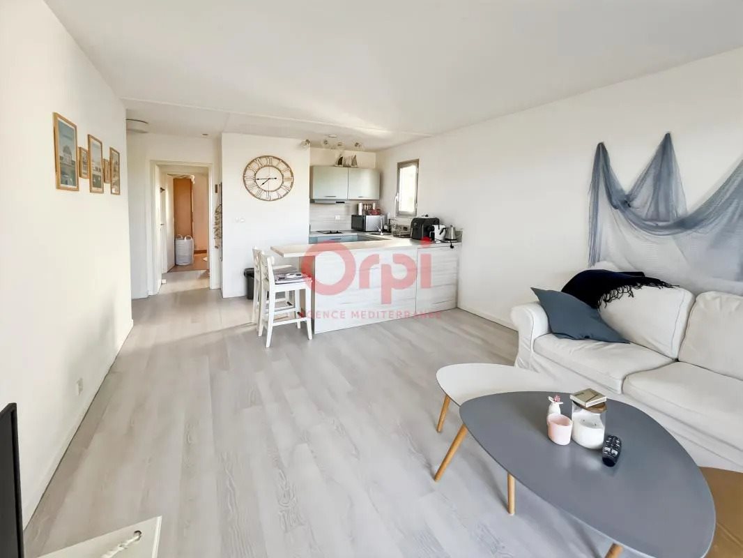 Appartement à louer, 37m², Fréjus