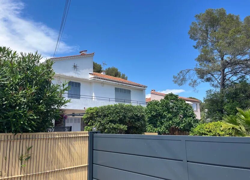 Appartement à vendre, 79m², Saint-Raphaël