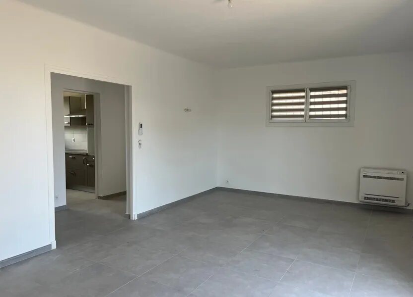 Appartement à vendre, 79m², Saint-Raphaël