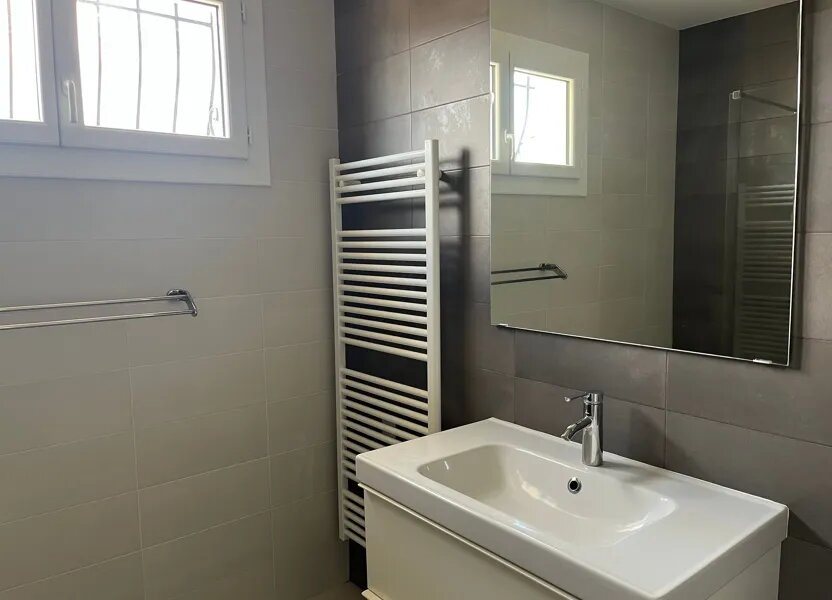 Appartement à vendre, 79m², Saint-Raphaël
