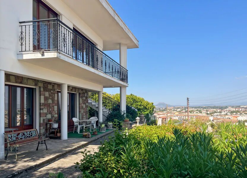 Maison à vendre, 170m², Saint-Raphaël