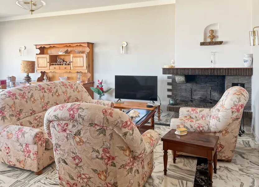 Maison à vendre, 170m², Saint-Raphaël
