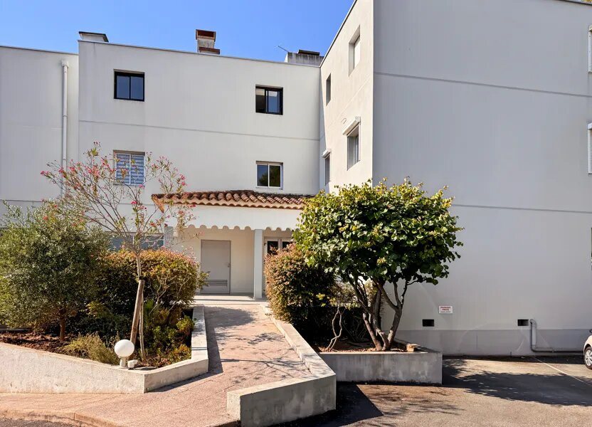 Appartement à vendre, 88m², Saint-Raphaël