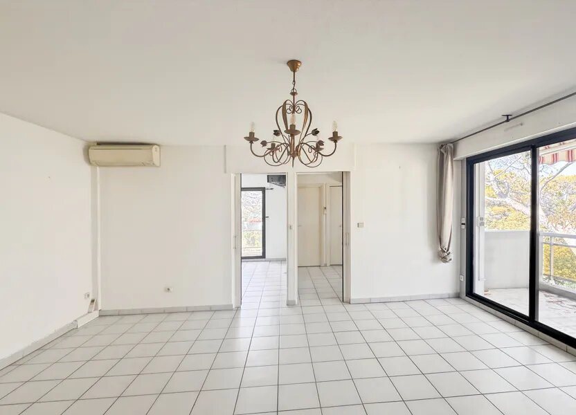 Appartement à vendre, 88m², Saint-Raphaël