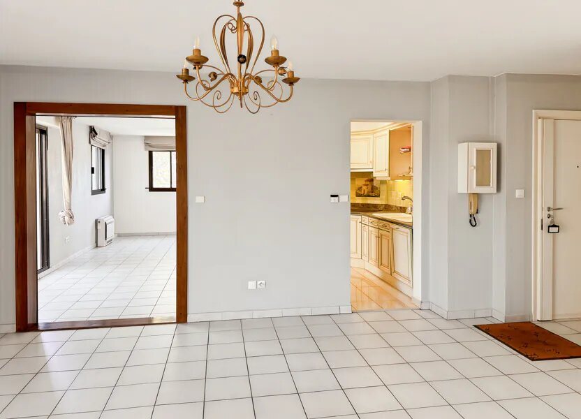 Appartement à vendre, 88m², Saint-Raphaël