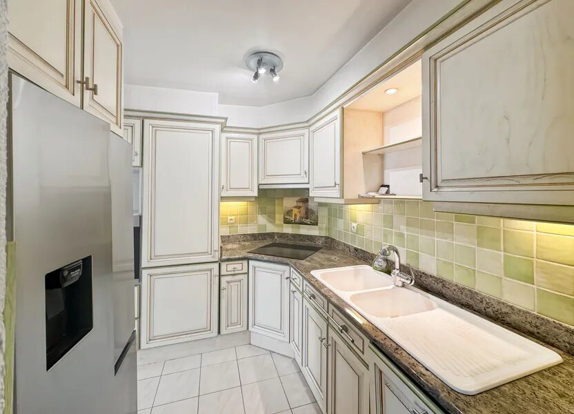 Appartement à vendre, 88m², Saint-Raphaël