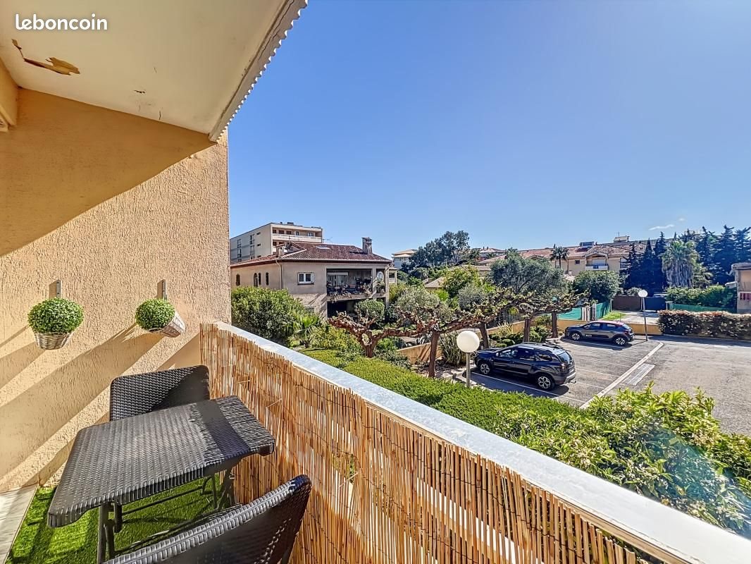 Appartement à vendre, 29m², Fréjus