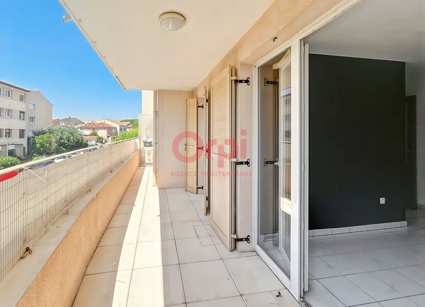 Appartement à louer, 51m², Puget-sur-Argens