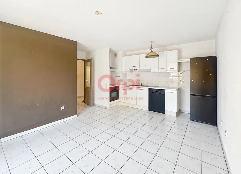 Appartement à louer, 51m², Puget-sur-Argens